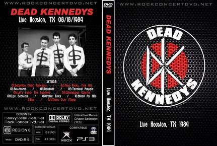 DEAD KENNEDYS Live Houston, TX 1984.jpg